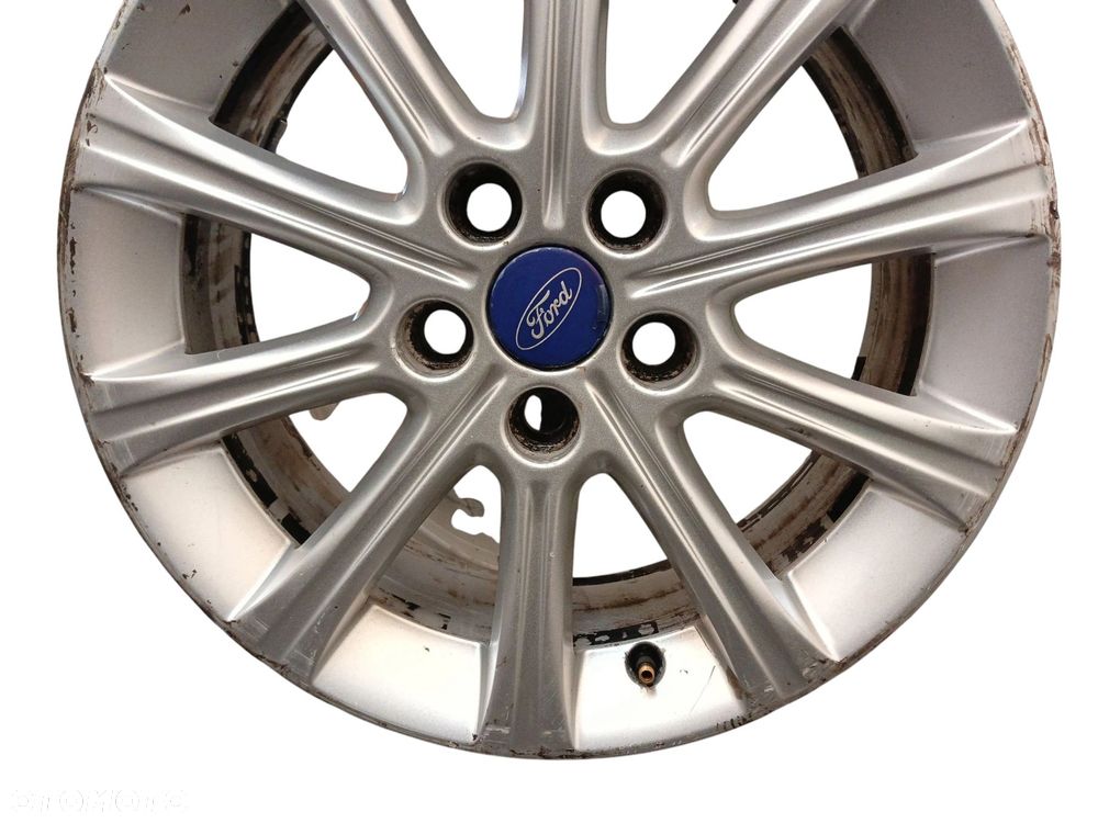 FELGA ALUMINIOWA FORD MONDEO MK4 LIFT (2010-2014) 2.0 TDCI 140KM BS7J1007BA - 3