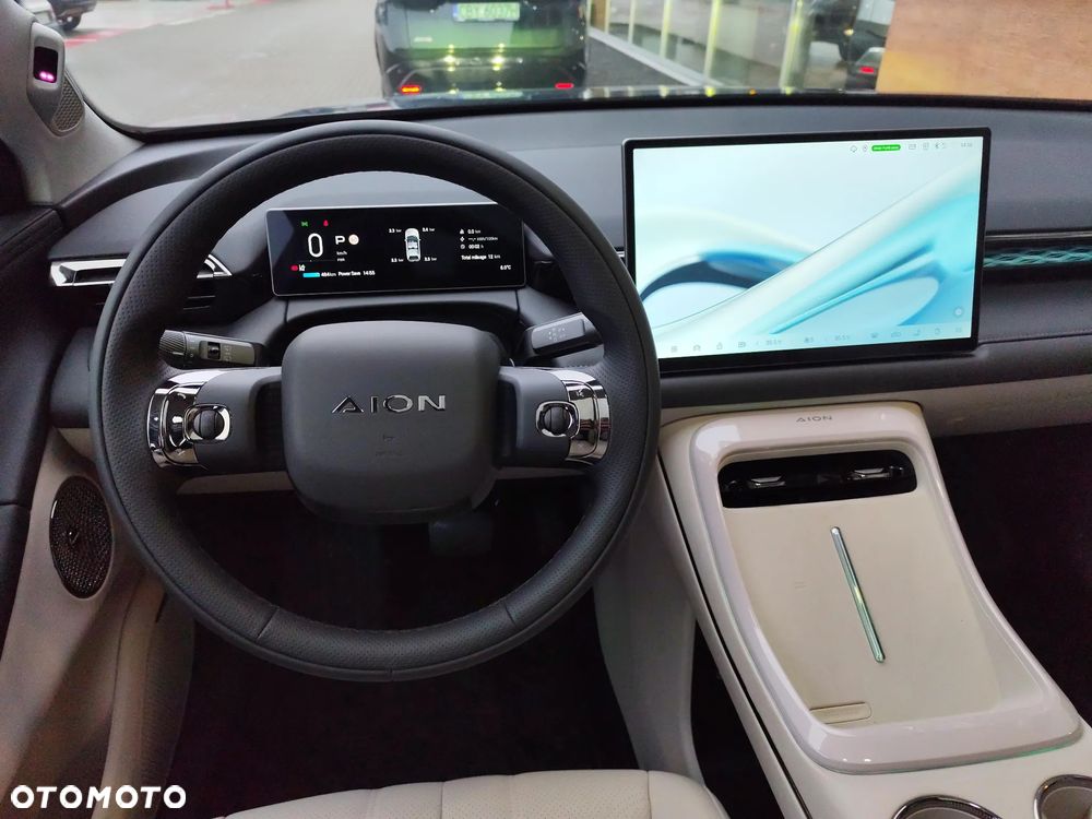 GAC AION V - 13