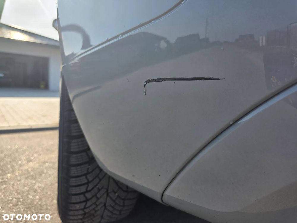 Volvo XC 60 B5 B AWD Core - 15