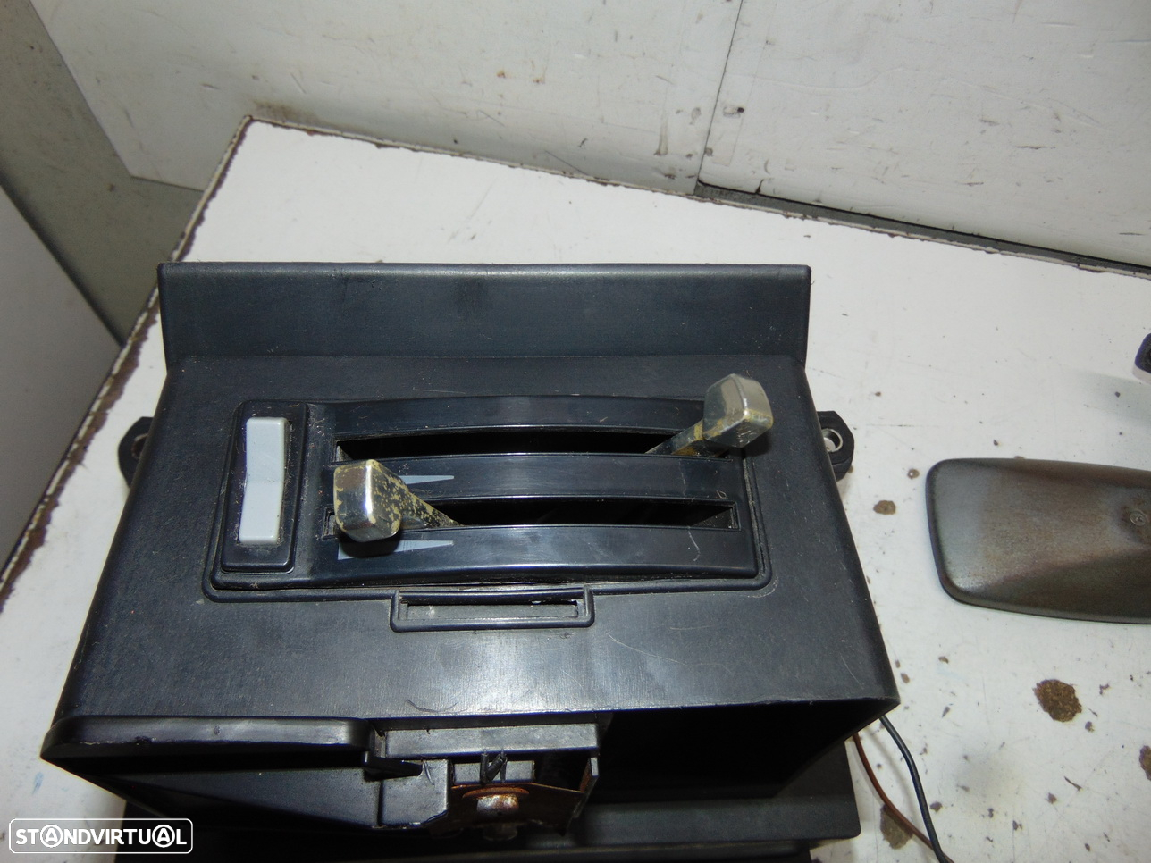 Fiat 127 1º modelo vários - 5