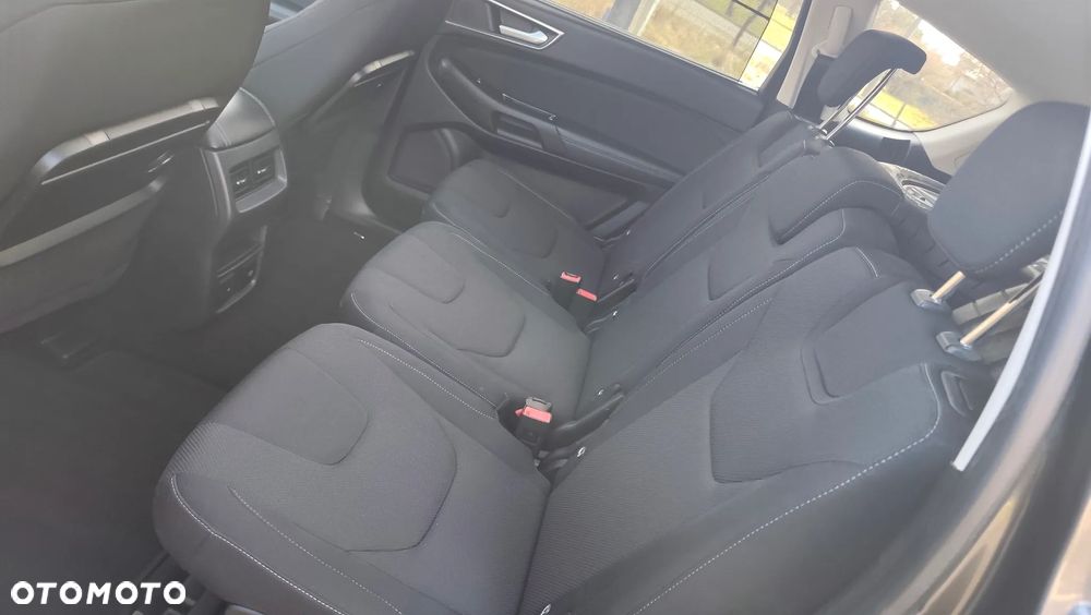 Ford S-Max 1.5 EcoBoost Titanium - 10