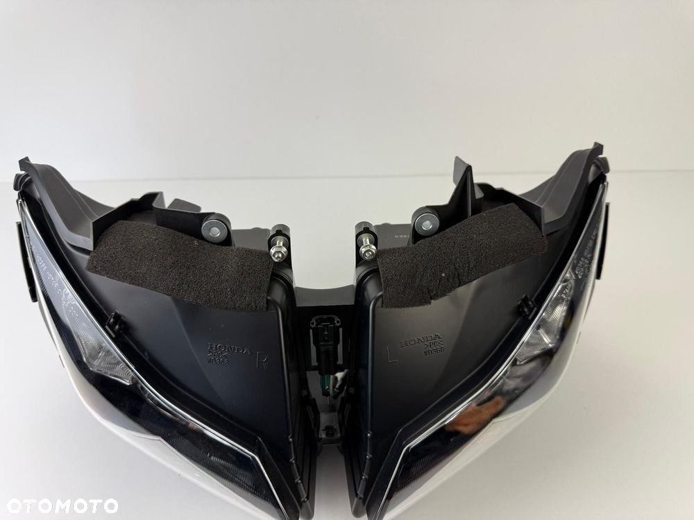 Przednia lampa reflektor Honda CBR 1000RR SC59 Lift 2013-16 - 8