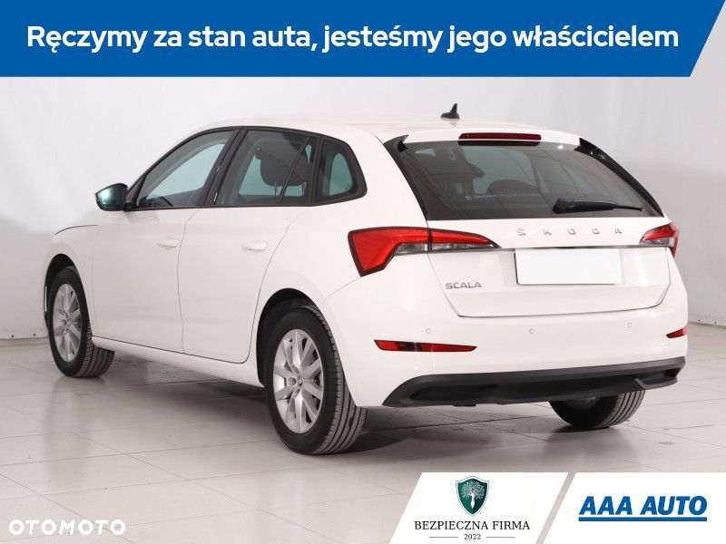 Skoda Scala - 6