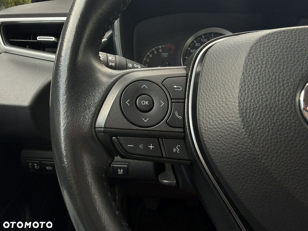 Toyota Corolla 1.5 Comfort - 18