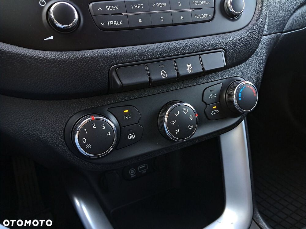 Kia Ceed 1.4 M - 19