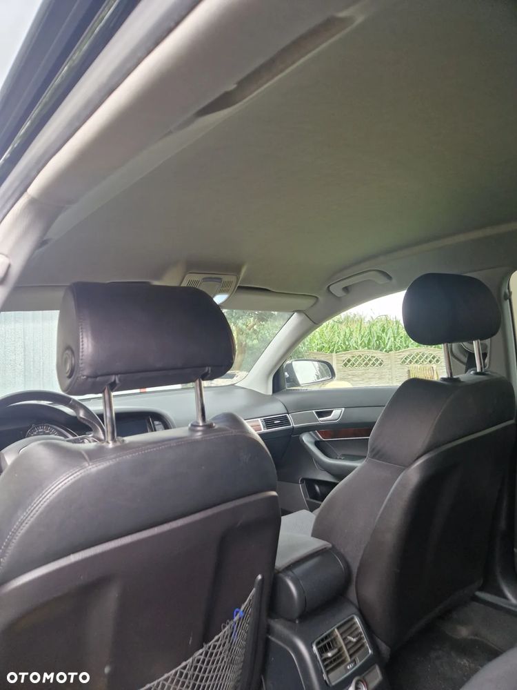 Audi A6 Limousine 2.4 - 5