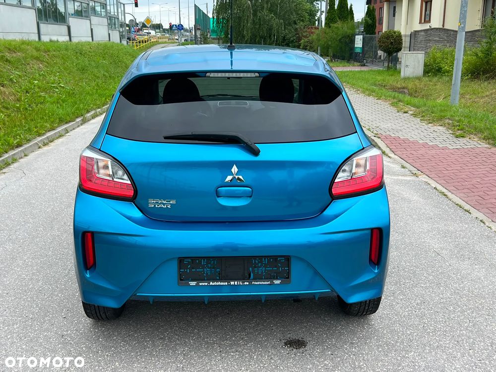 Mitsubishi Space Star 1.2 Intro Edition+ - 20