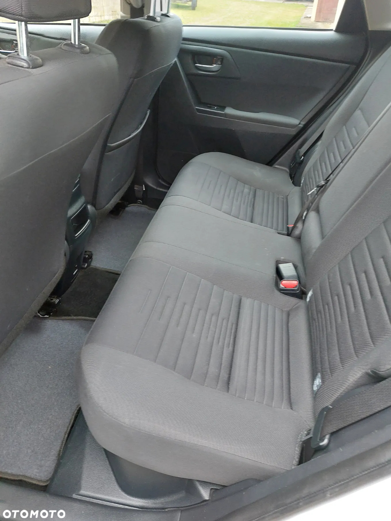 Toyota Auris 1.8 VVT-i Hybrid Automatik Life - 15