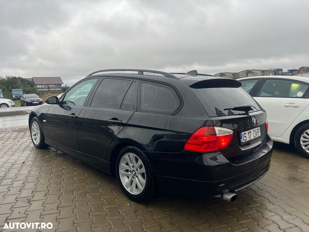 BMW Seria 3 - 3