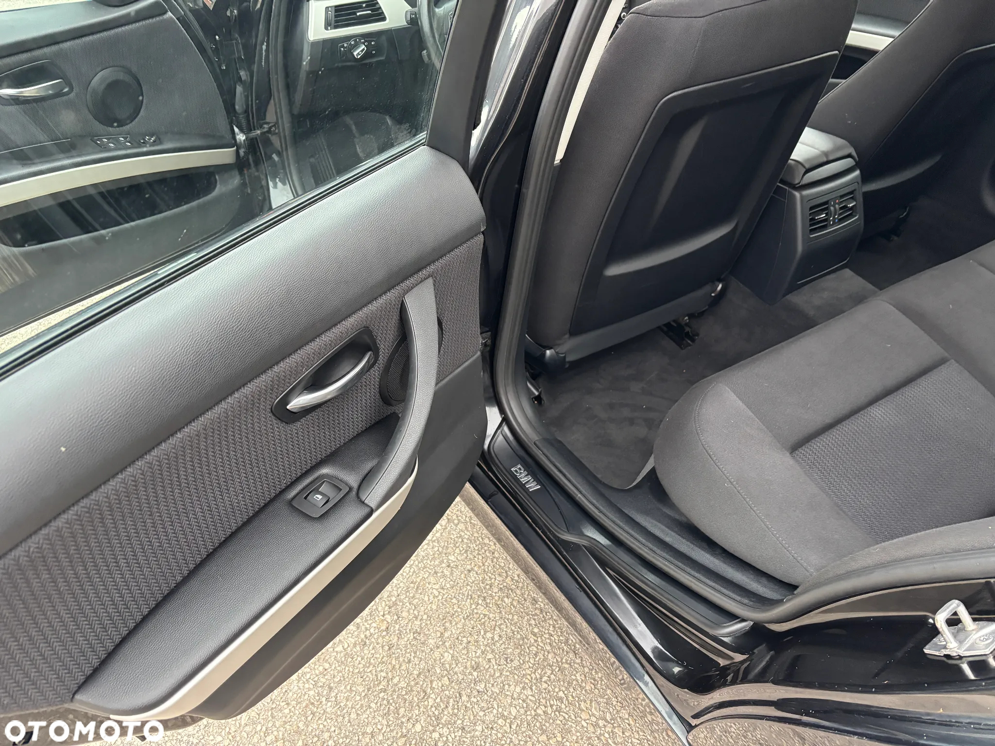BMW Seria 3 320d Touring Efficient Dynamics Edition - 20