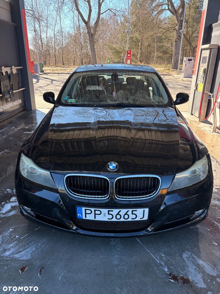 BMW Seria 3 - 40