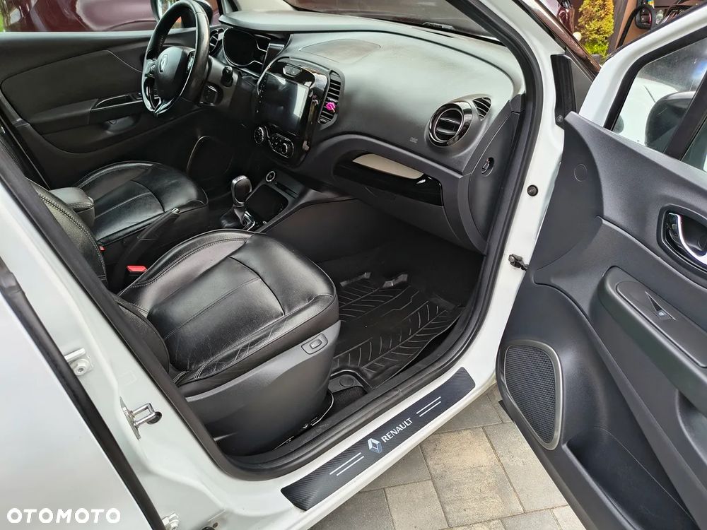 Renault Captur - 17