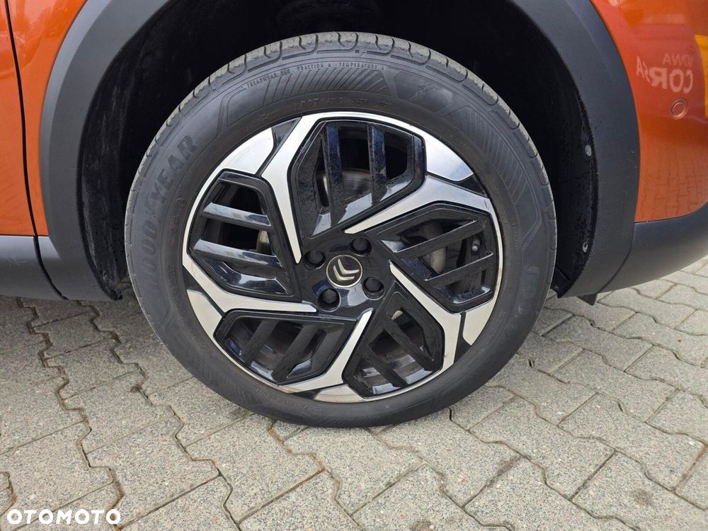 Citroën C4 1.2 PureTech Shine S&S EAT8 - 10