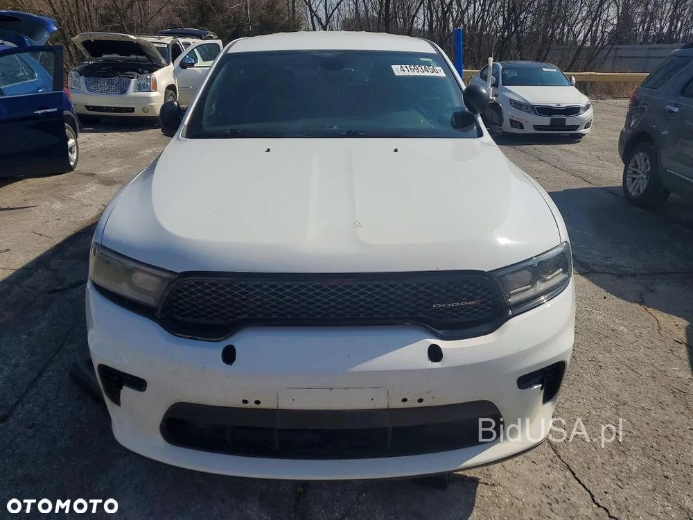 Dodge Durango - 4