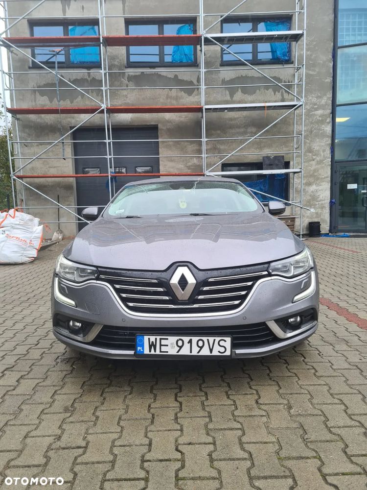 Renault Talisman 1.6 Energy dCi Intens EDC - 9