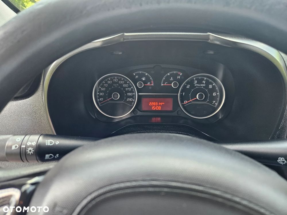Fiat Doblo - 7