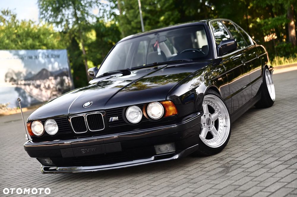 BMW Seria 5 - 21