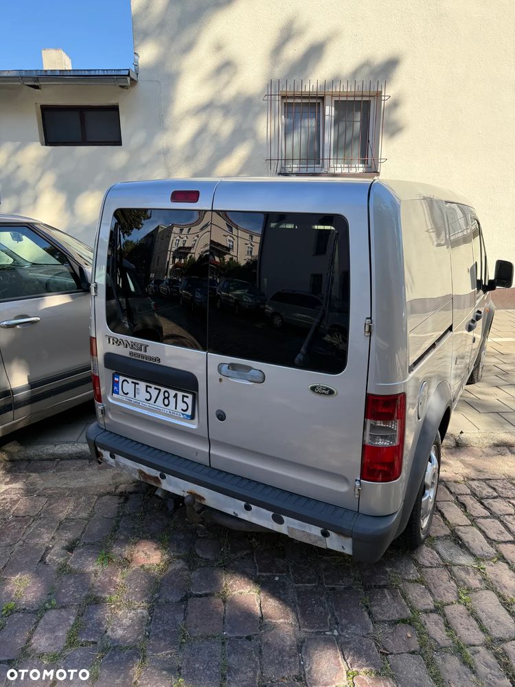 Ford Transit Connect - 6