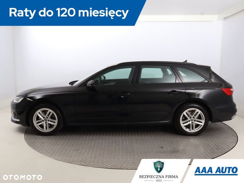 Audi A4 Avant - 4