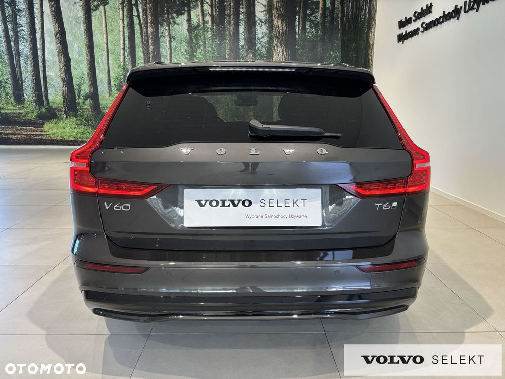 Volvo V60 - 6