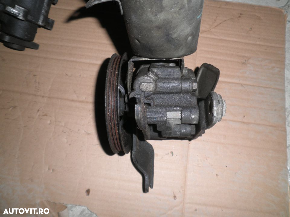 Pompa servo hidraulica Toyota Yaris 1.4 - 3