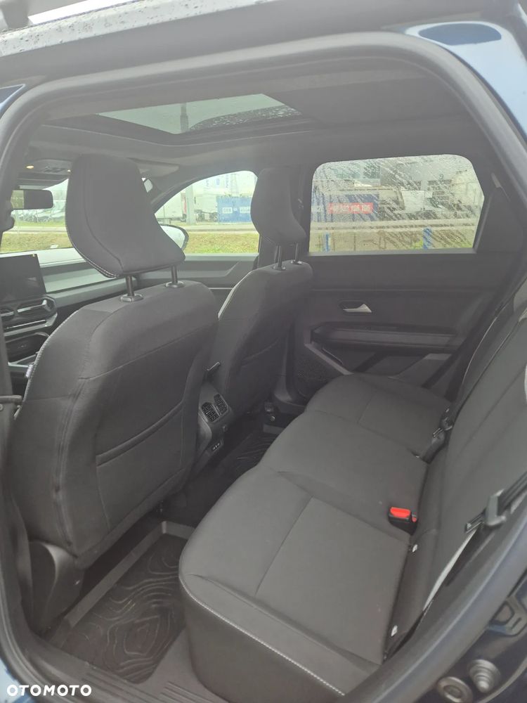 Dacia Bigster 1.8 Full Hybrid 155 Journey MMT - 12