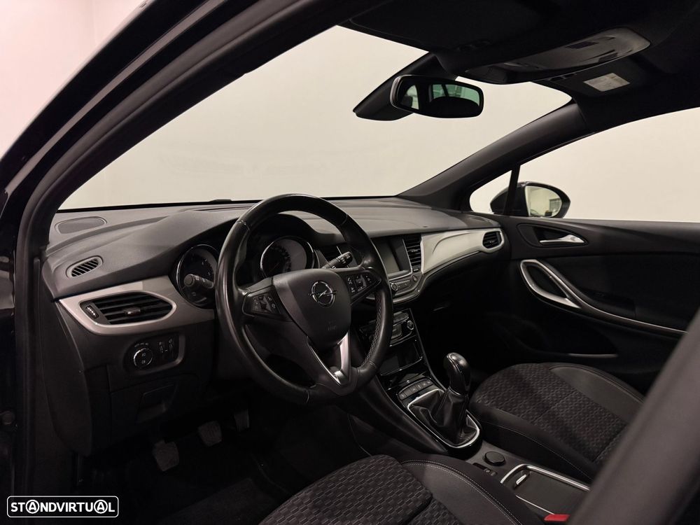 Opel Astra Sports Tourer 1.5 D GS Line S/S - 6