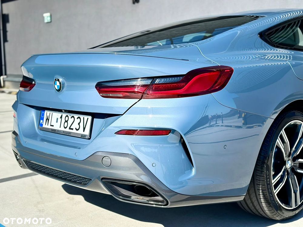 BMW Seria 8 - 13