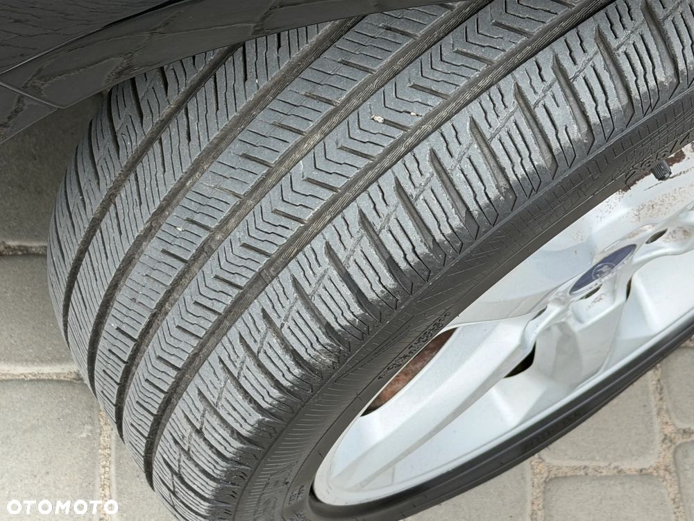 Ford Mondeo 2.0 TDCi Bi-Turbo PowerShift-Aut Titanium - 31