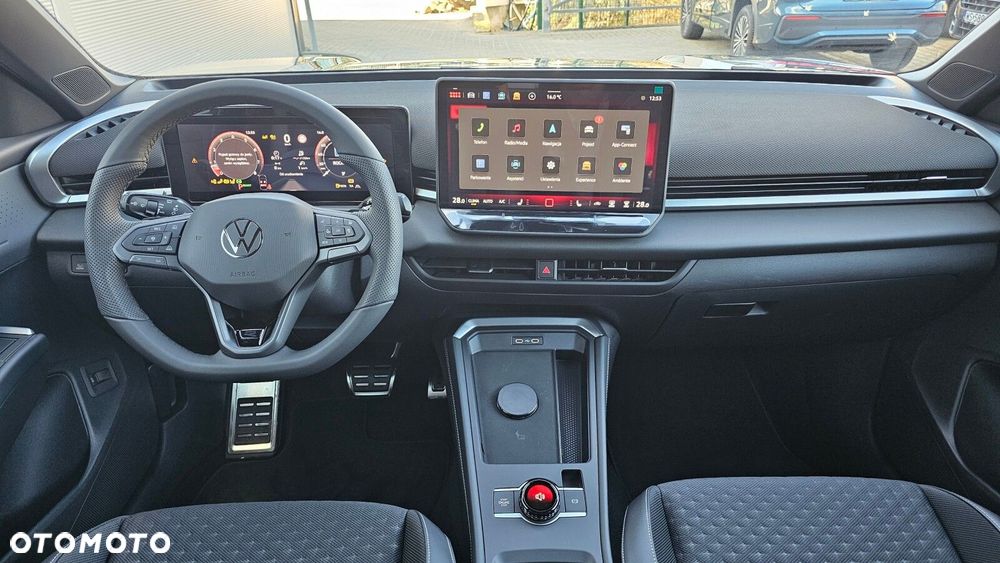 Volkswagen T-Roc - 19