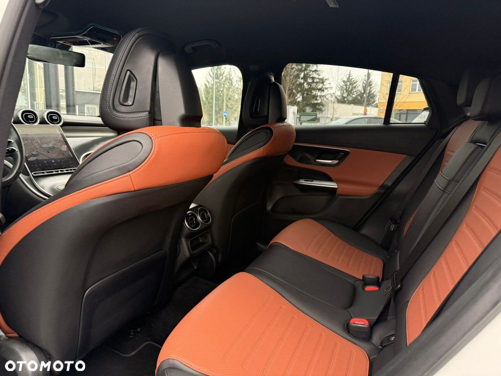 Mercedes-Benz GLC - 19