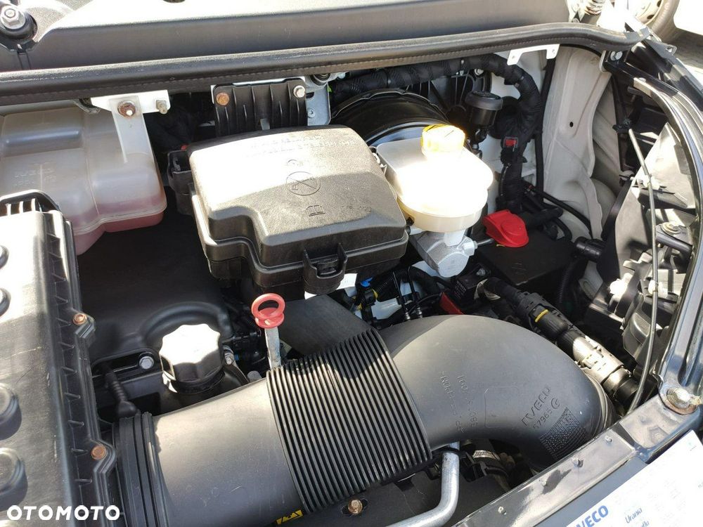 Iveco Daily 50C15 V - 27
