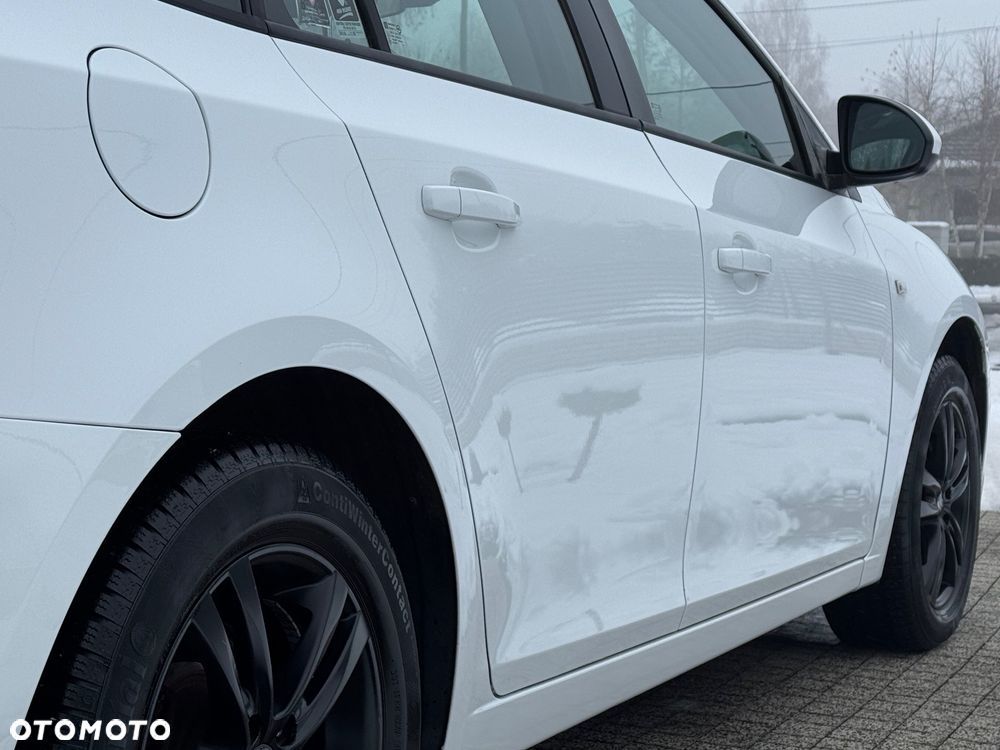 Chevrolet Cruze 1.8 LT+ - 19