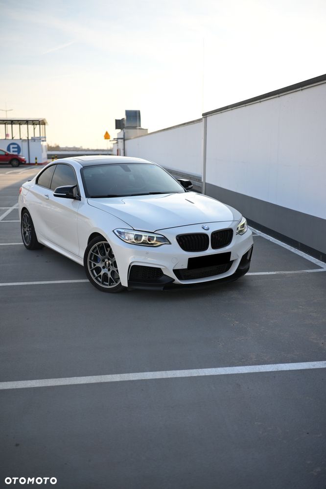 BMW Seria 2 M235i Coupe Sport-Aut - 6