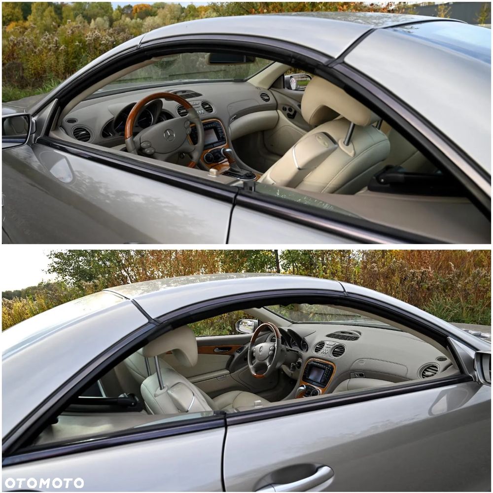 Mercedes-Benz SL - 39