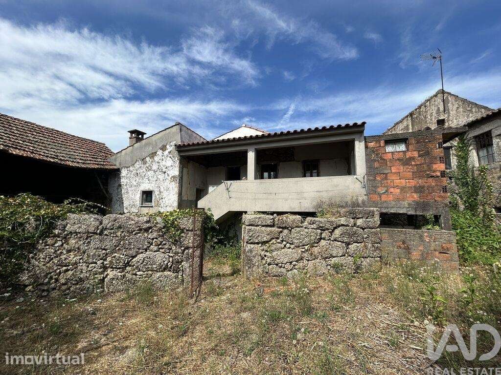 Casa / Villa T3 em Póvoa de Midões de 270 m2 - Grande imagem: 3/12