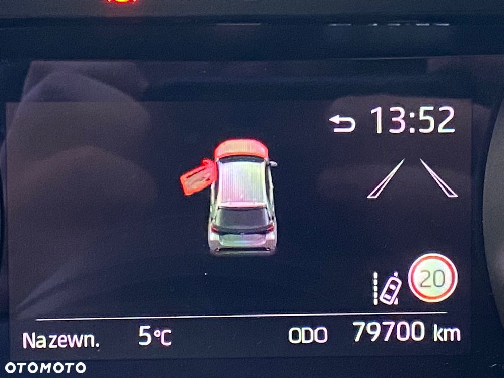 Toyota Yaris Hybrid 1.5 Selection Style - 20