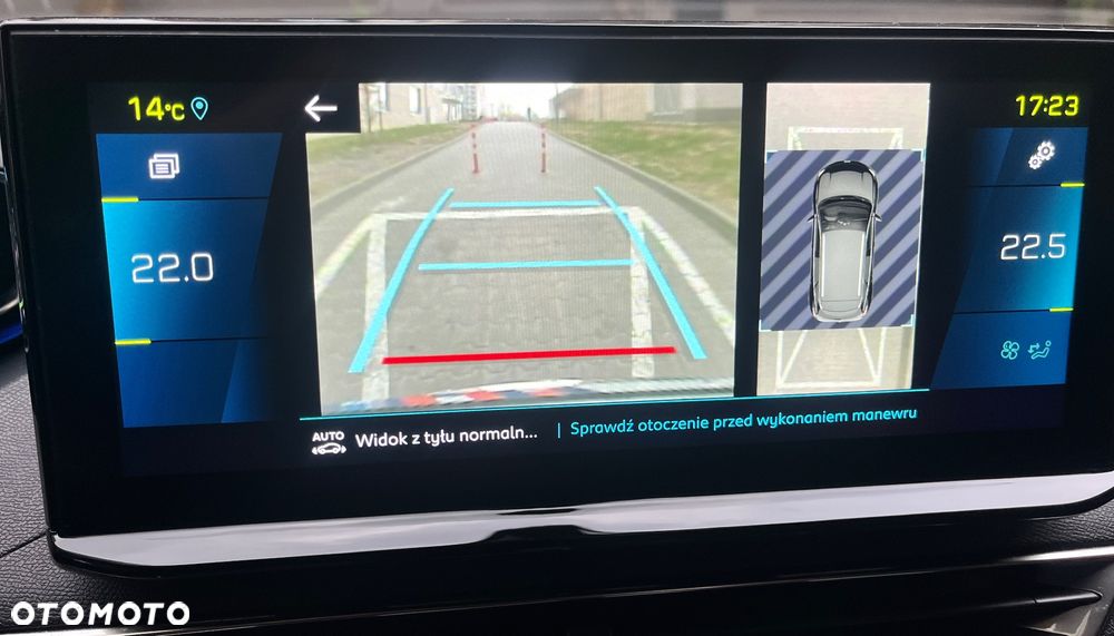 Peugeot 3008 225 e-EAT8 GT - 30