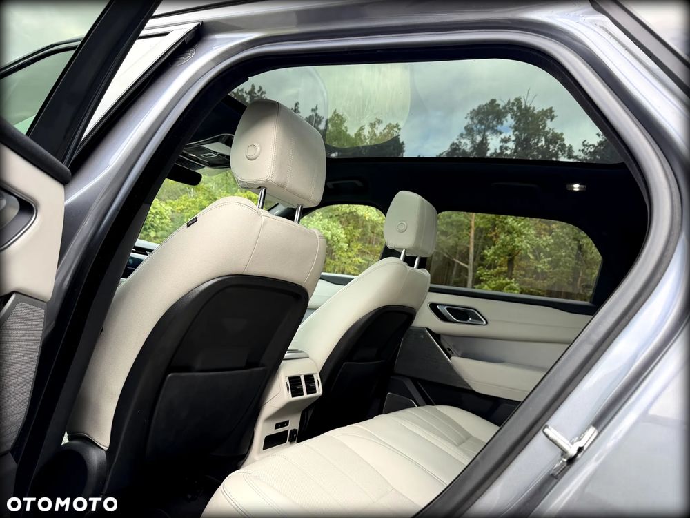 Land Rover Range Rover Velar - 22
