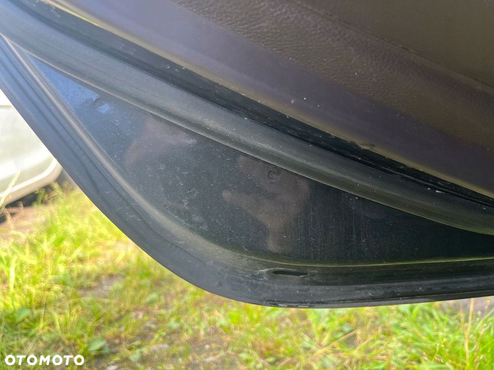 OPEL INSIGNIA DRZWI LEWY TYŁ LEWE TYLNE GAR Z22C - 13