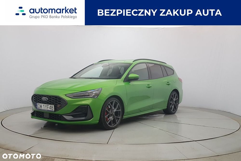 Ford Focus 2.3 EcoBoost ST X - 3