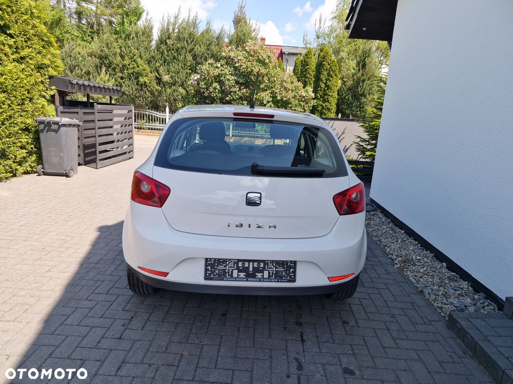 Seat Ibiza - 11
