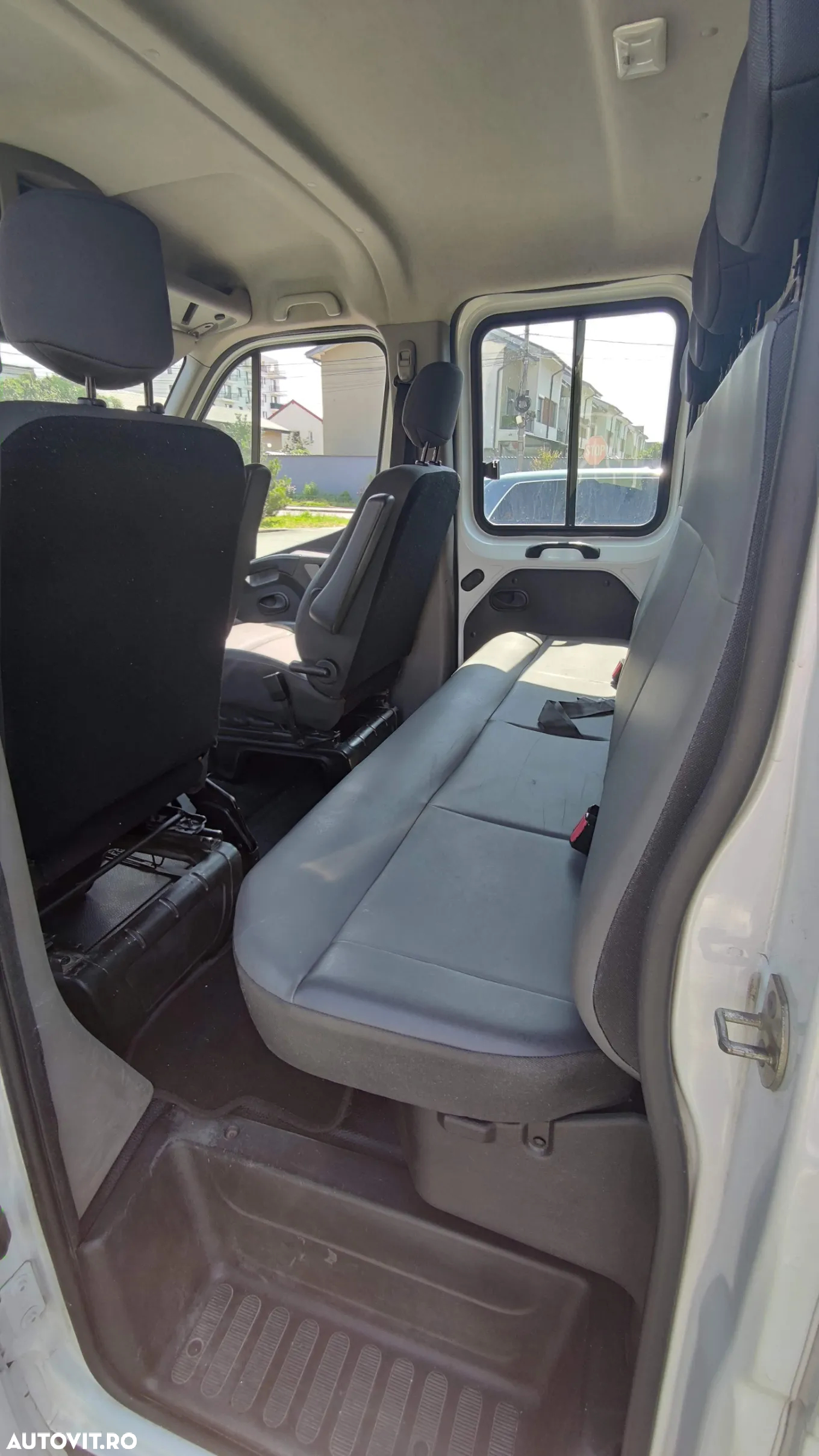 Renault MASTER - 5