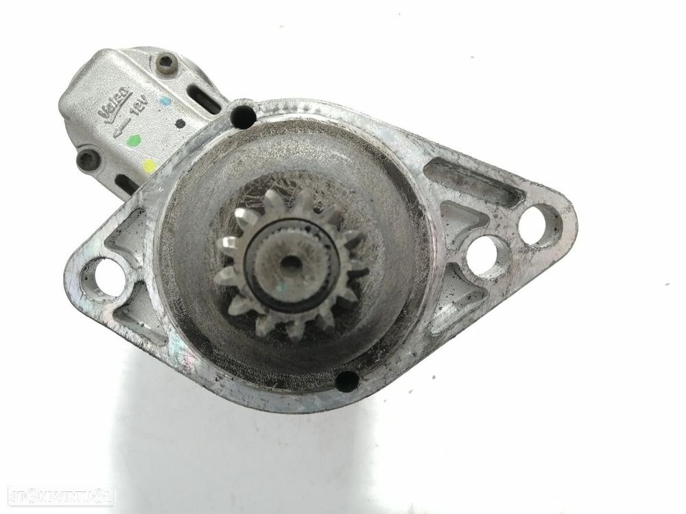 MOTOR ARRANQUE AUDI A3 2010 -02Z911024A - 8