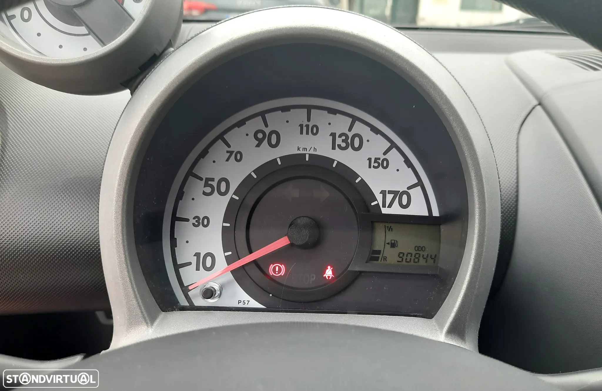 Citroën C1 1.0 X Airdream - 5