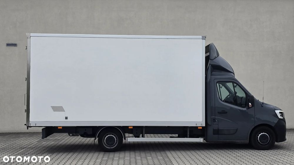Renault Master - 4