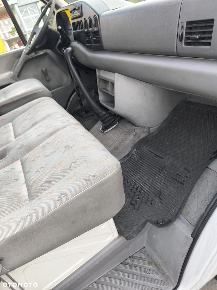 Volkswagen Lt 46 - 15