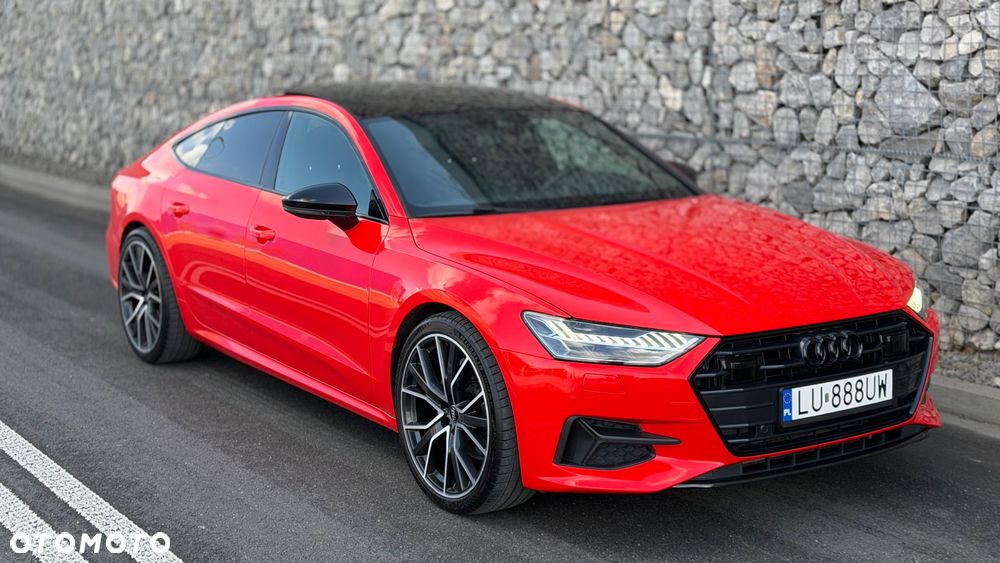 Audi A7 Sportback - 20