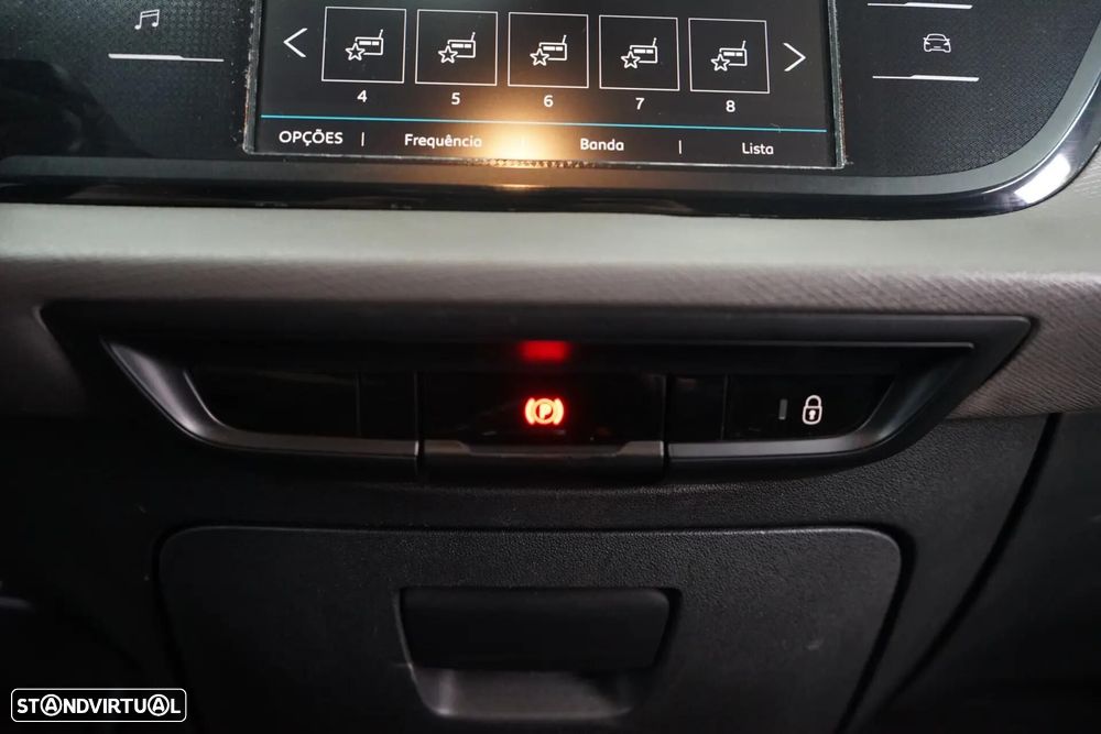 Citroën C4 Spacetourer 1.2 PureTech Feel - 23