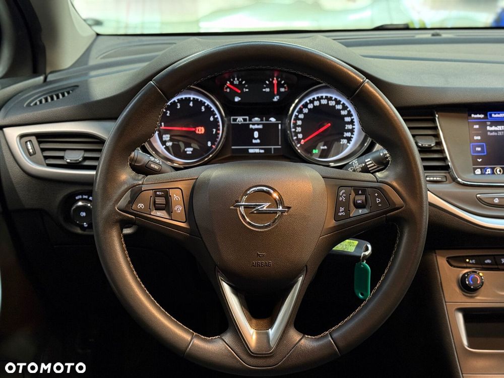 Opel Astra 1.2 T Edition S&S - 26